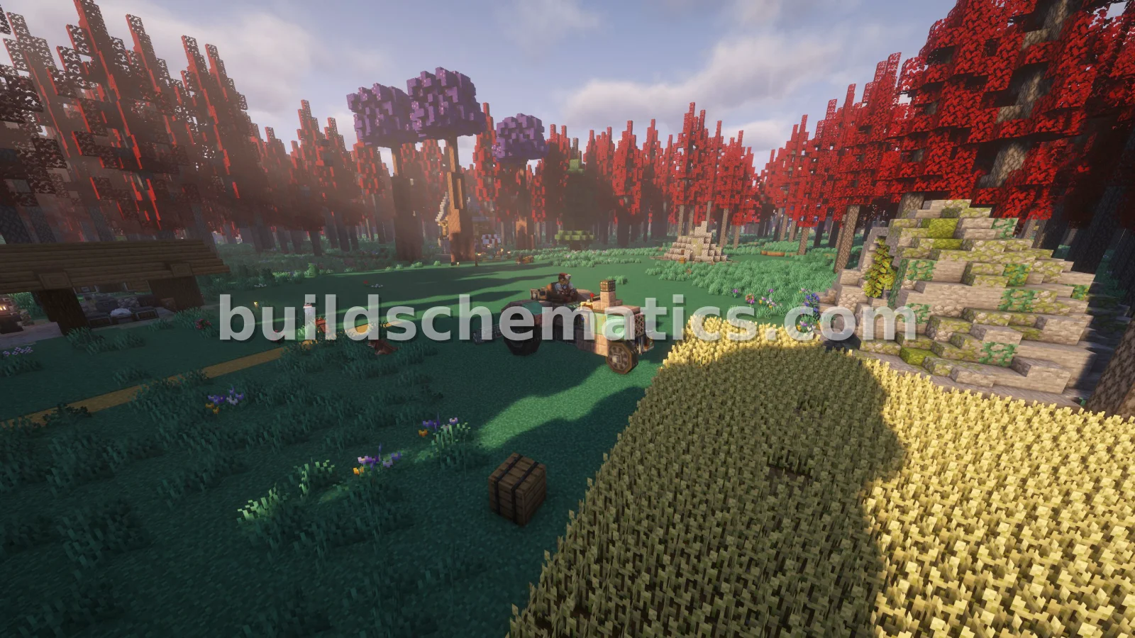 Schematic preview