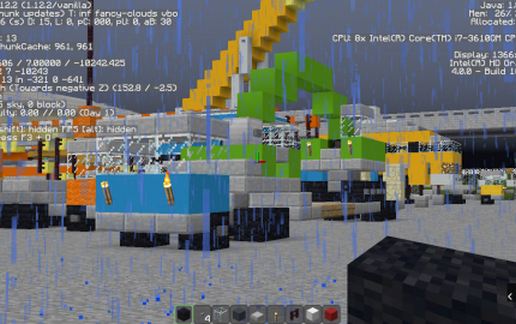 Schematic preview