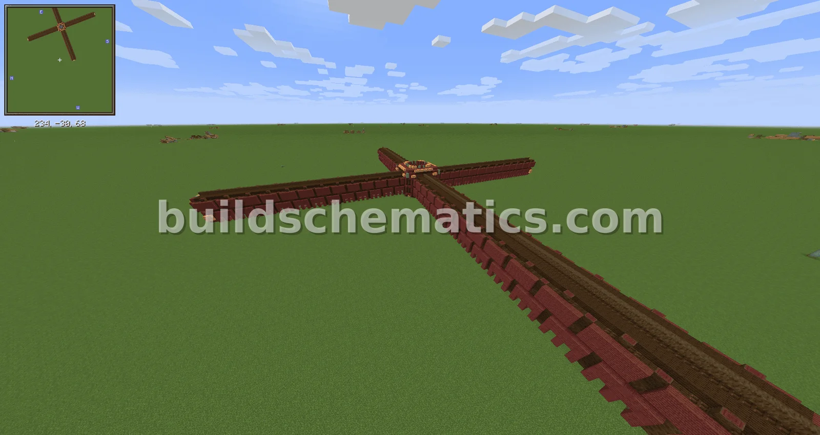 Schematic preview