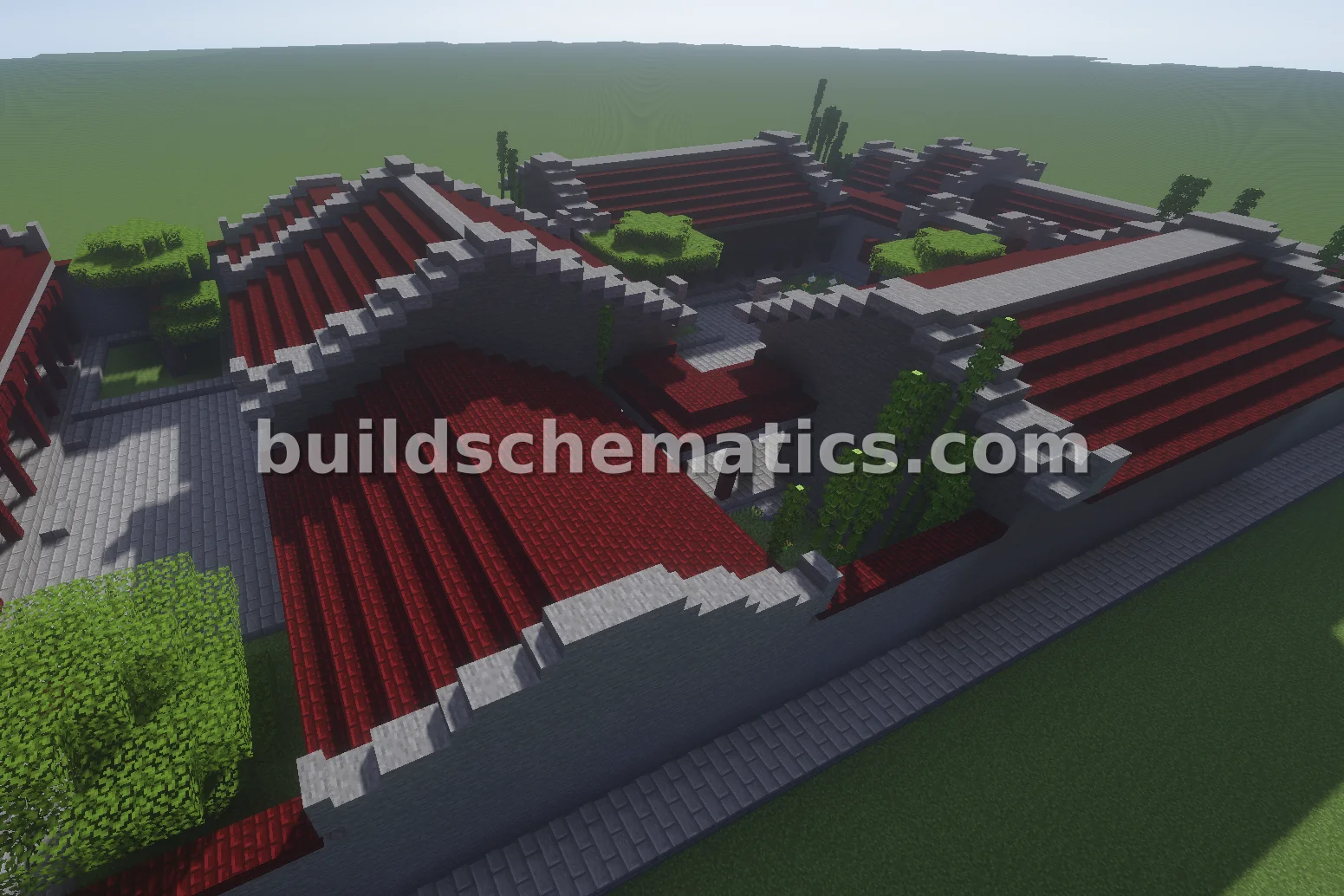 Schematic preview