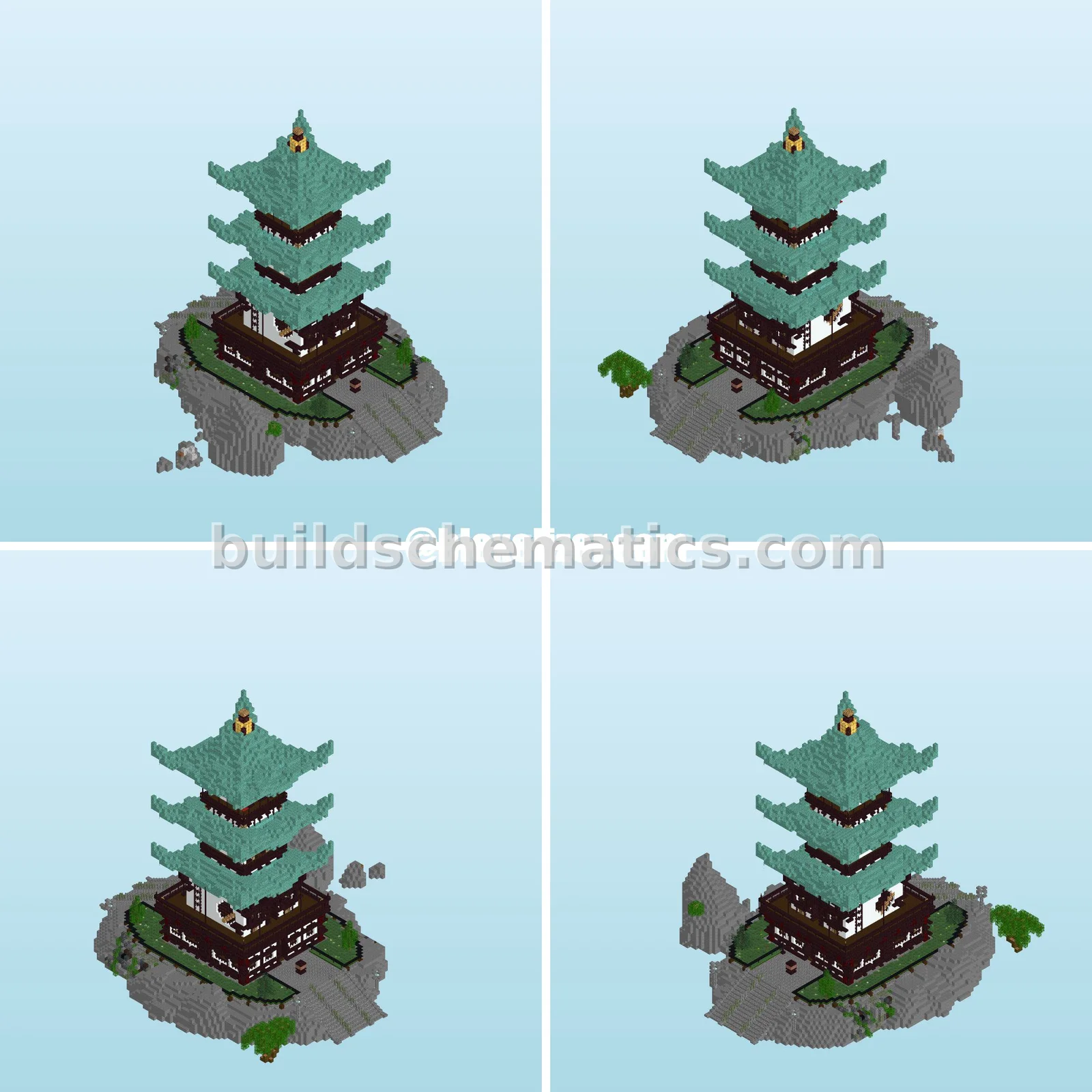 Schematic preview
