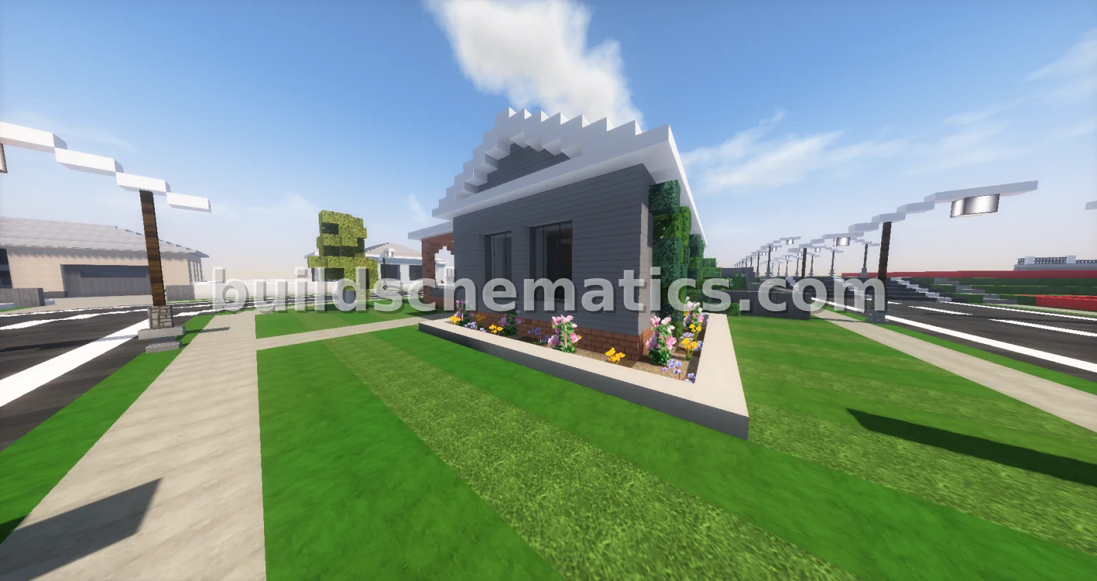 Schematic preview