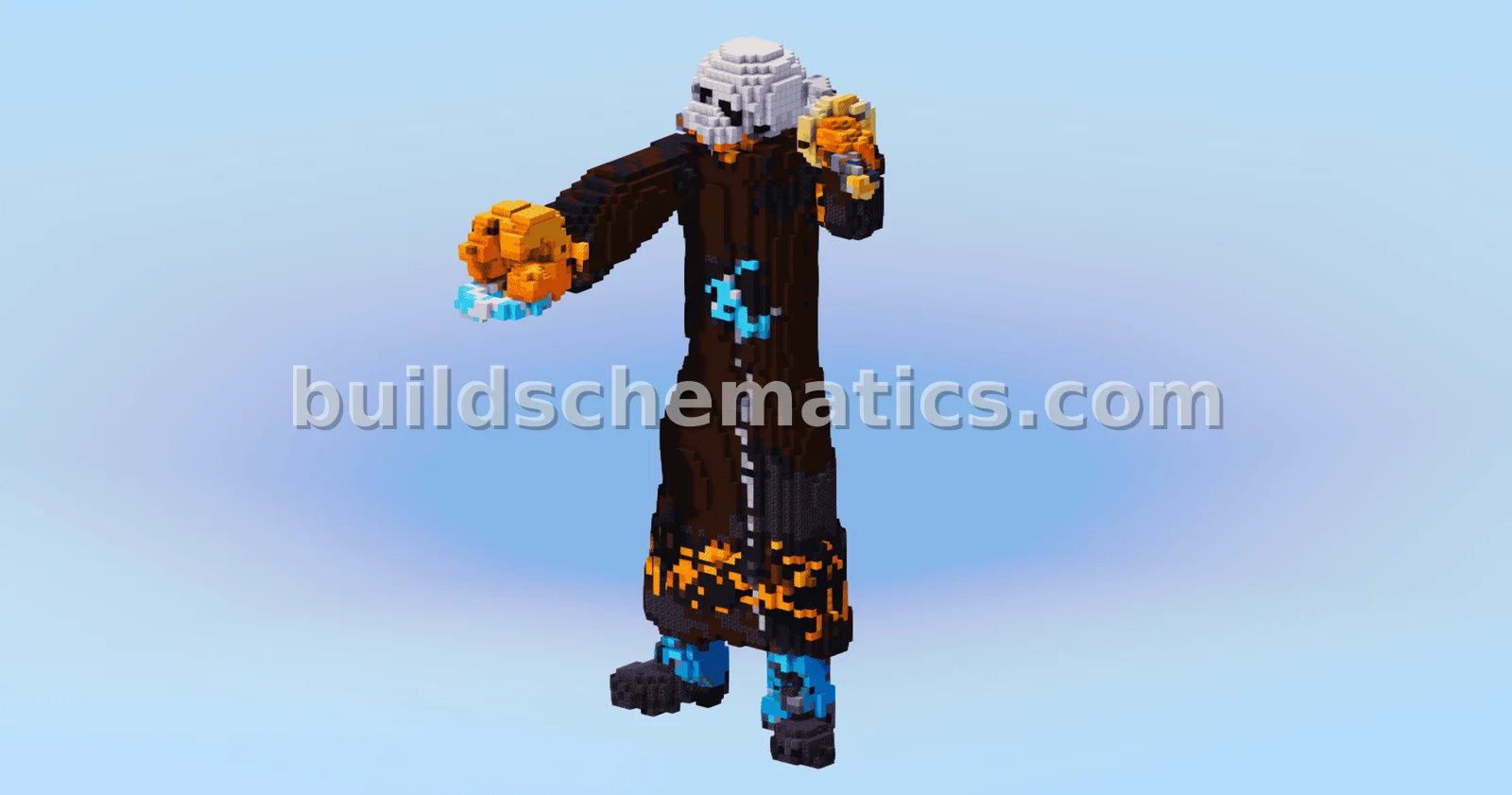 Schematic preview