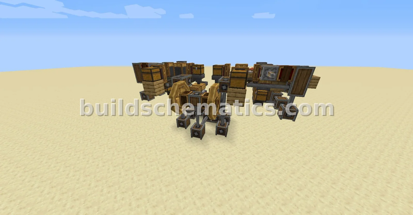 Schematic preview