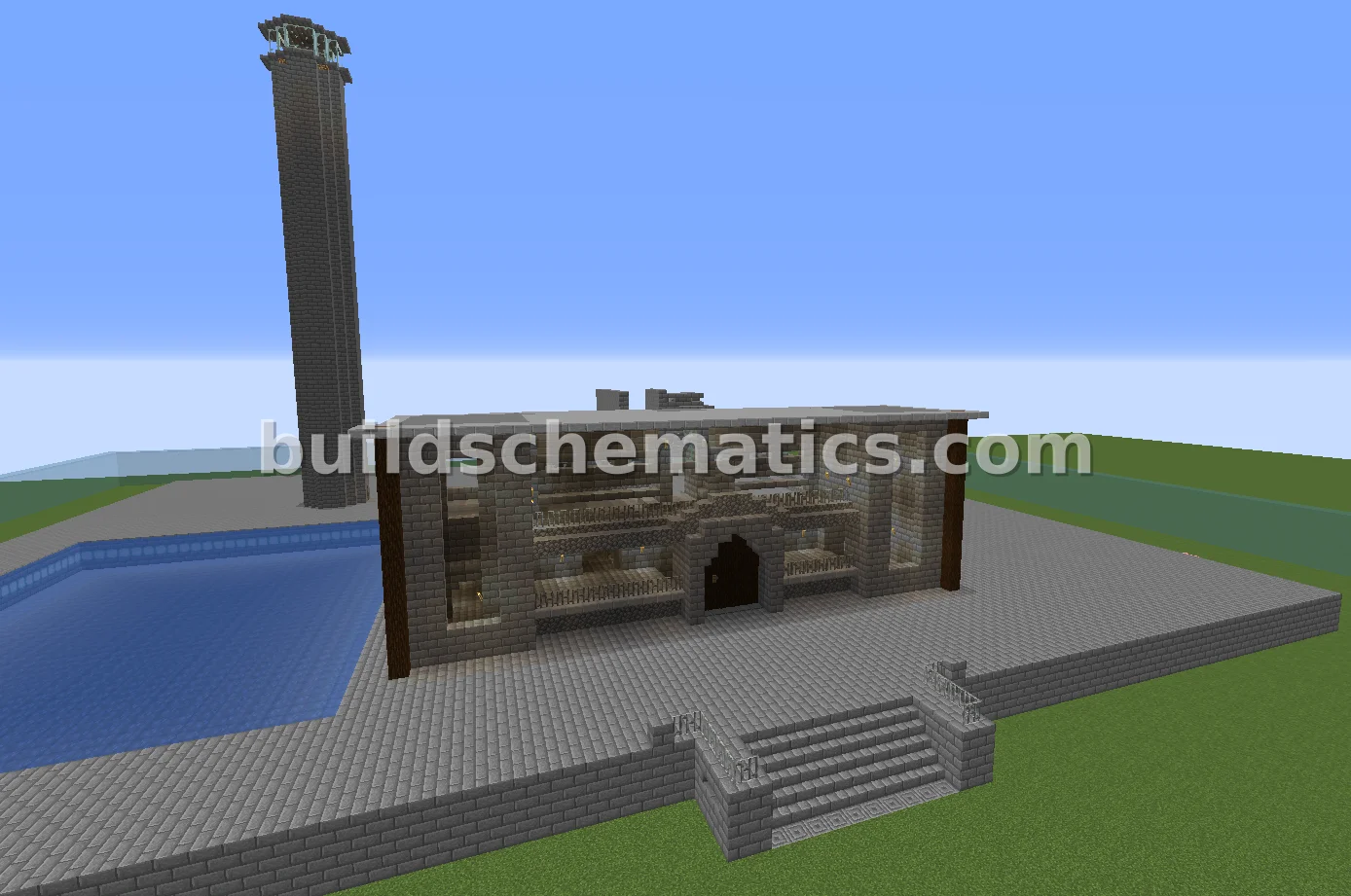 Schematic preview