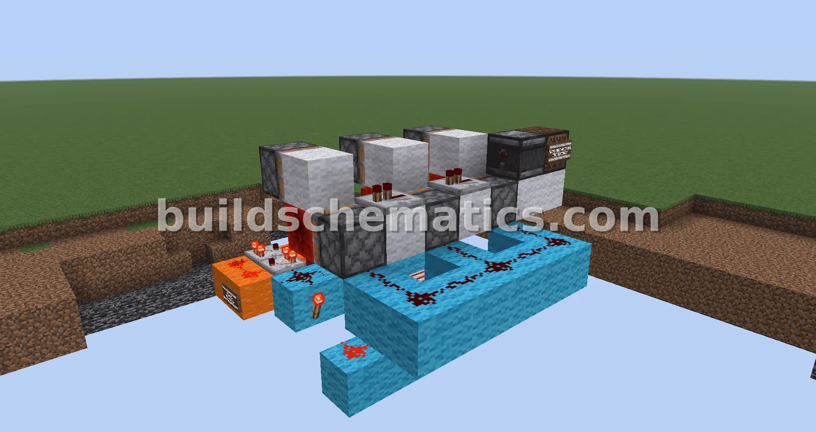 Schematic preview