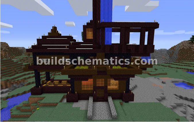Schematic preview