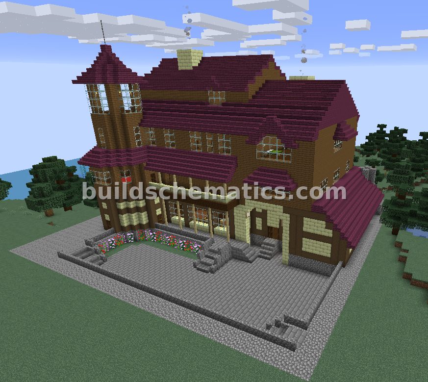 Schematic preview