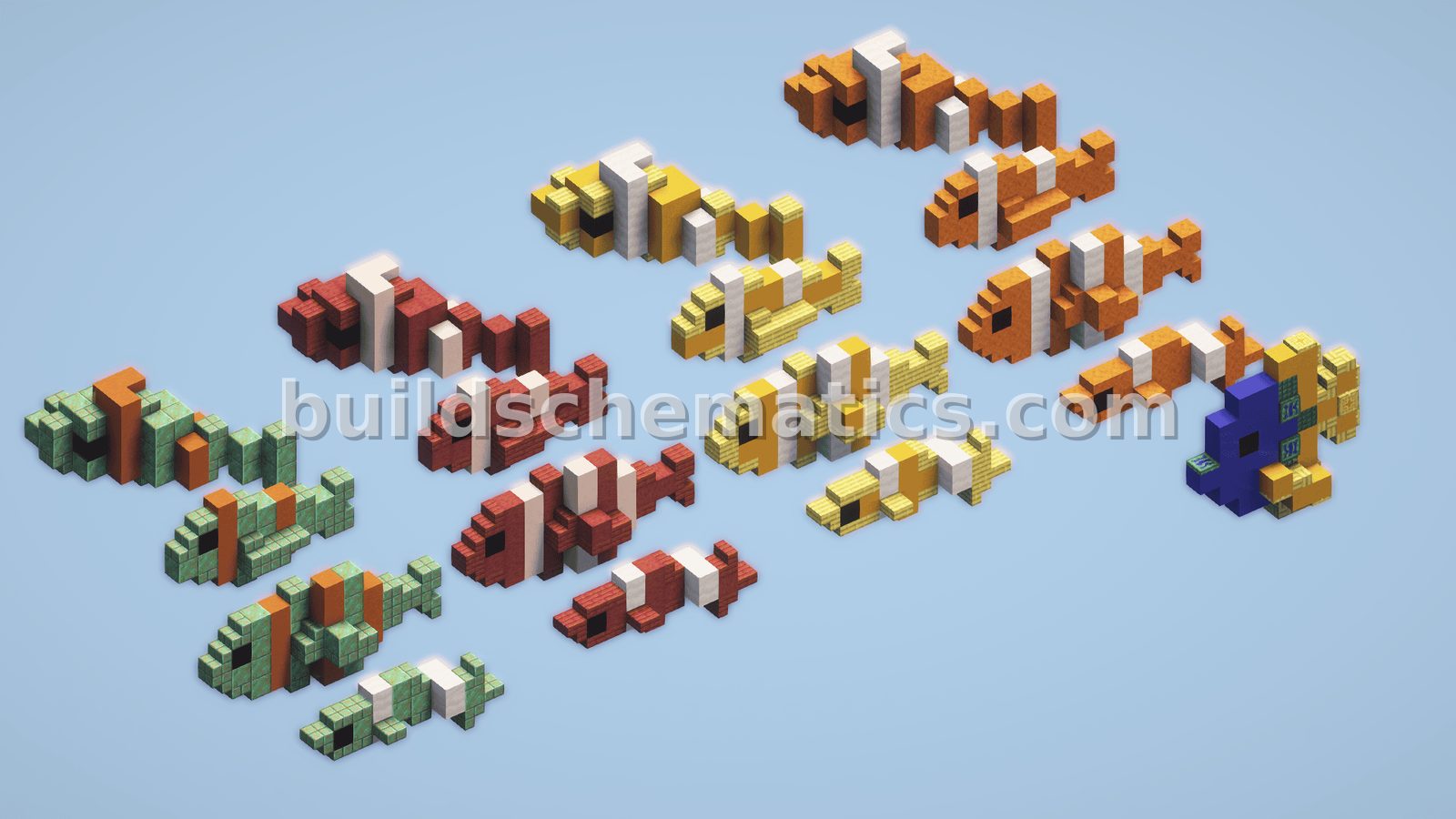 Schematic preview