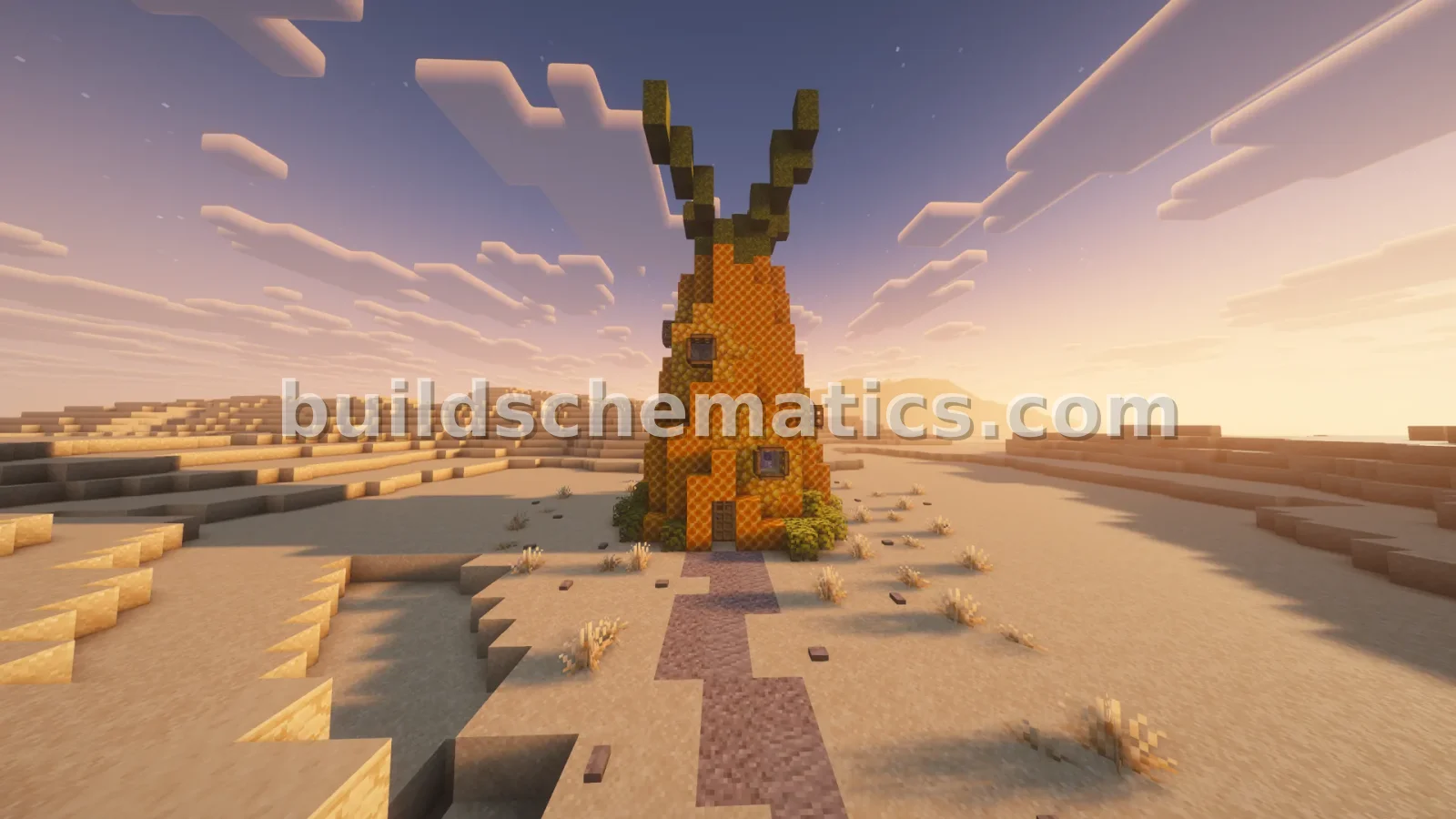 Schematic preview