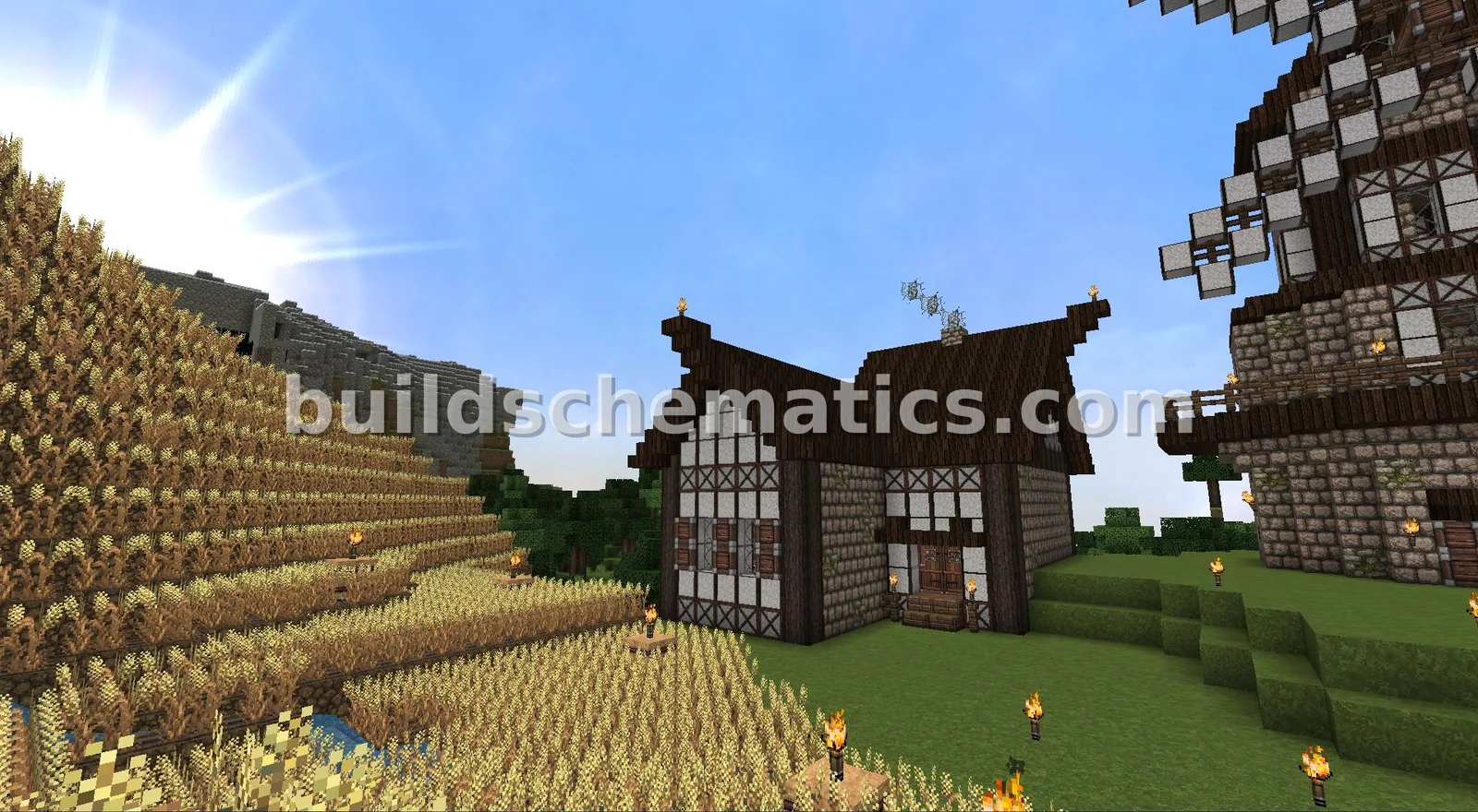 Schematic preview