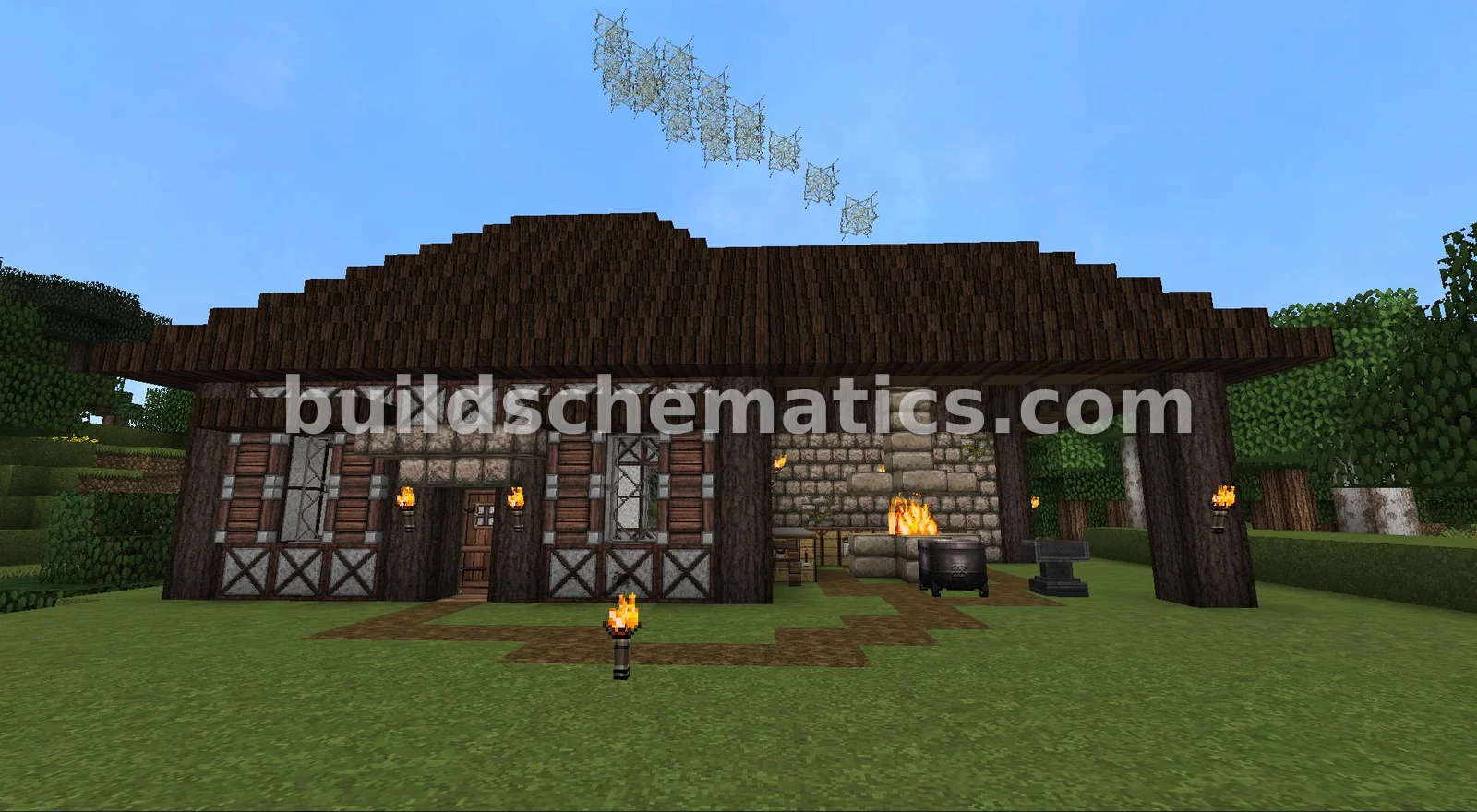 Schematic preview