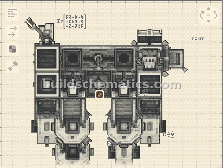 Schematic preview