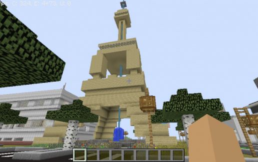 Schematic preview