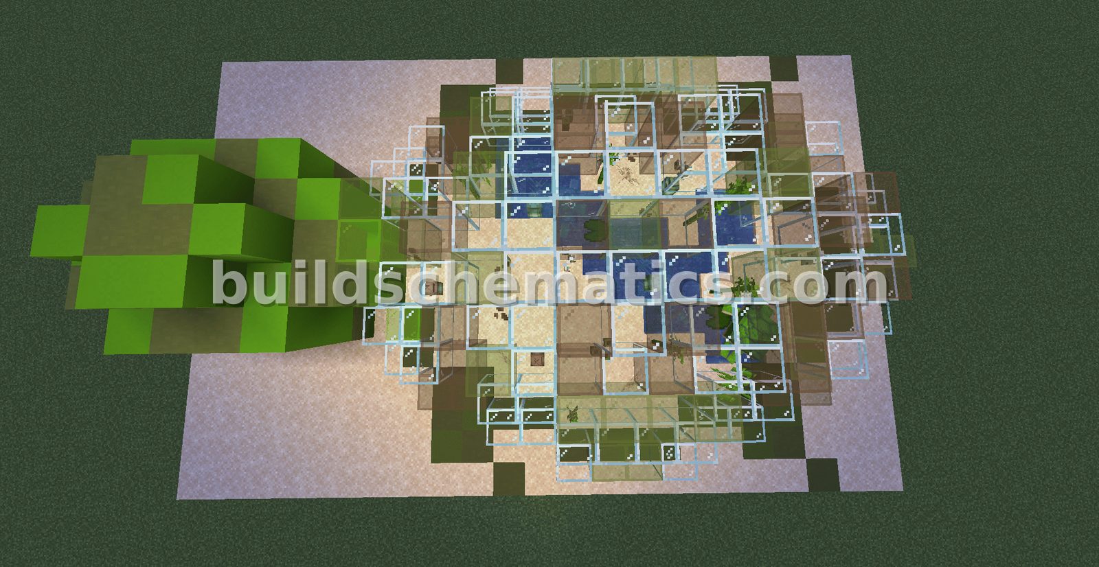 Schematic preview