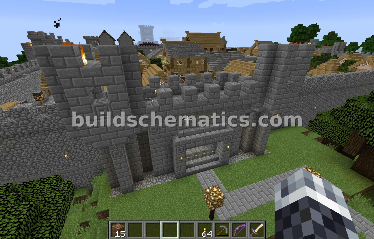 Schematic preview
