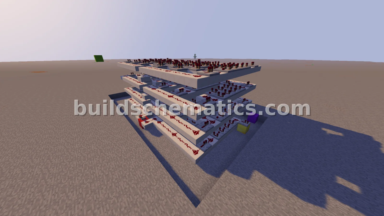 Schematic preview