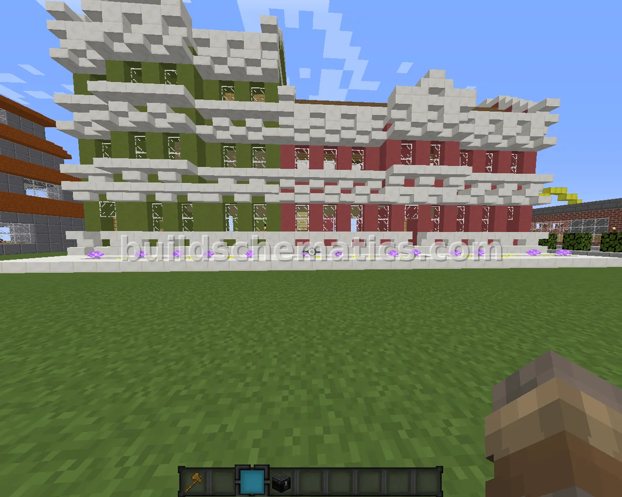 Schematic preview