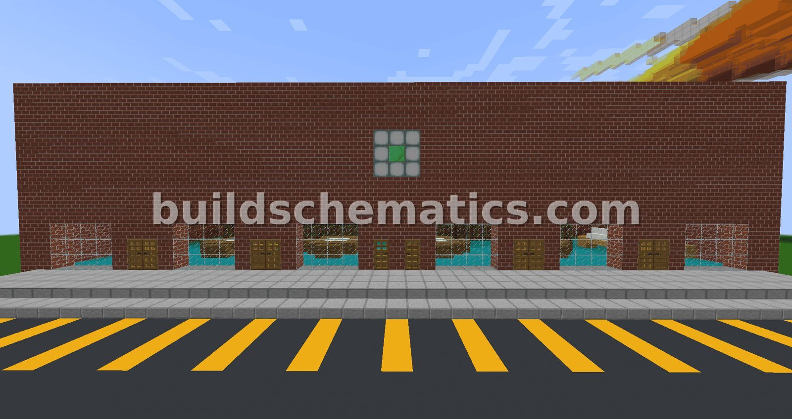 Schematic preview
