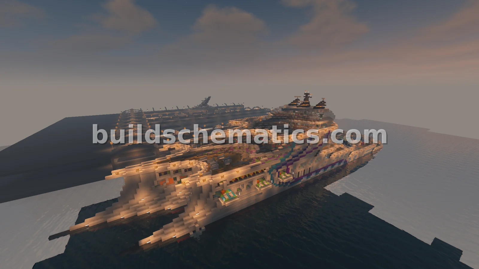 Schematic preview