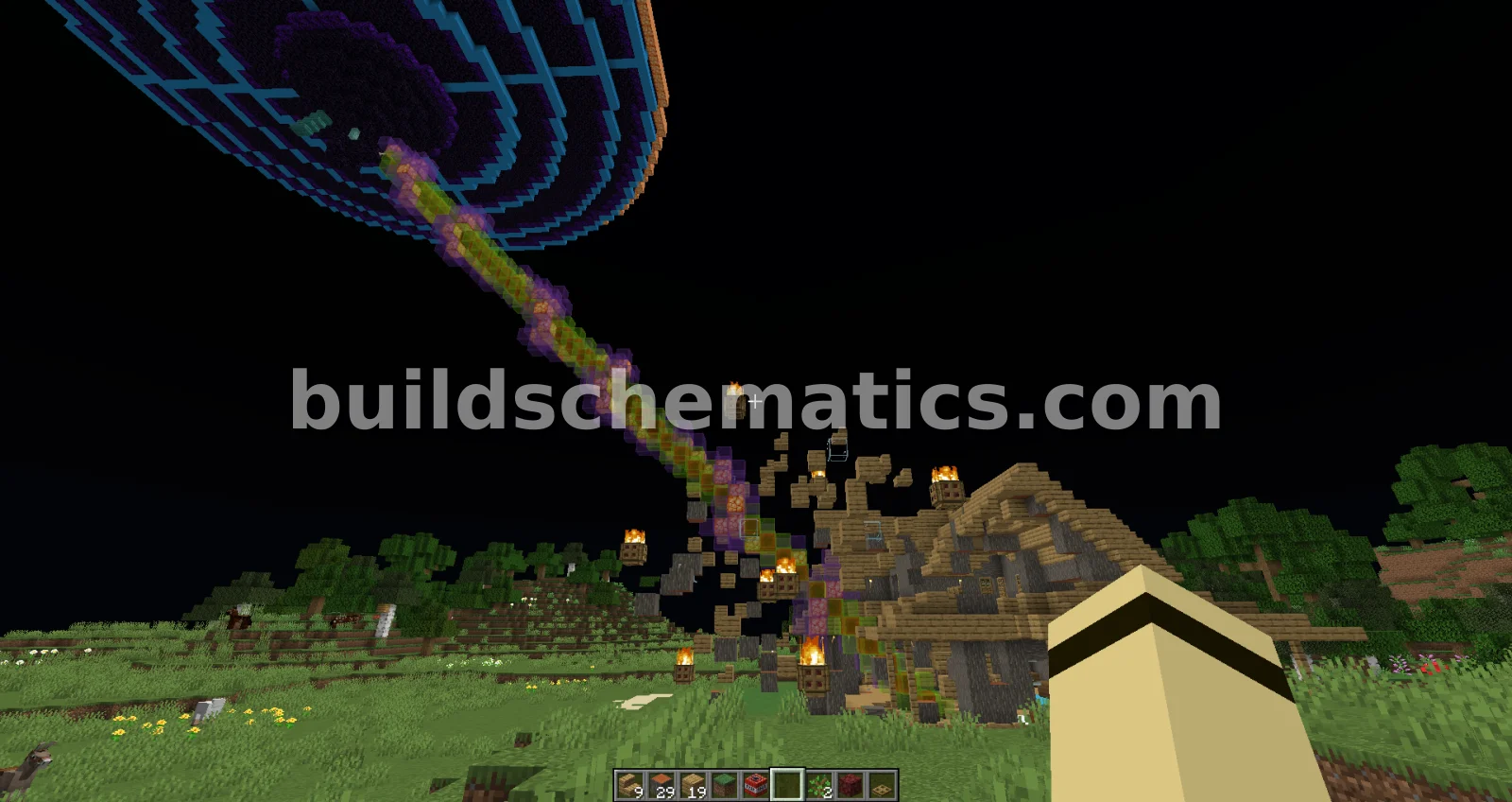 Schematic preview