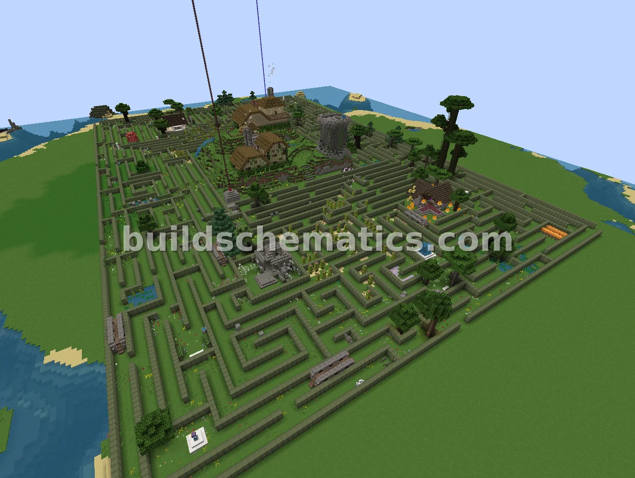 Schematic preview