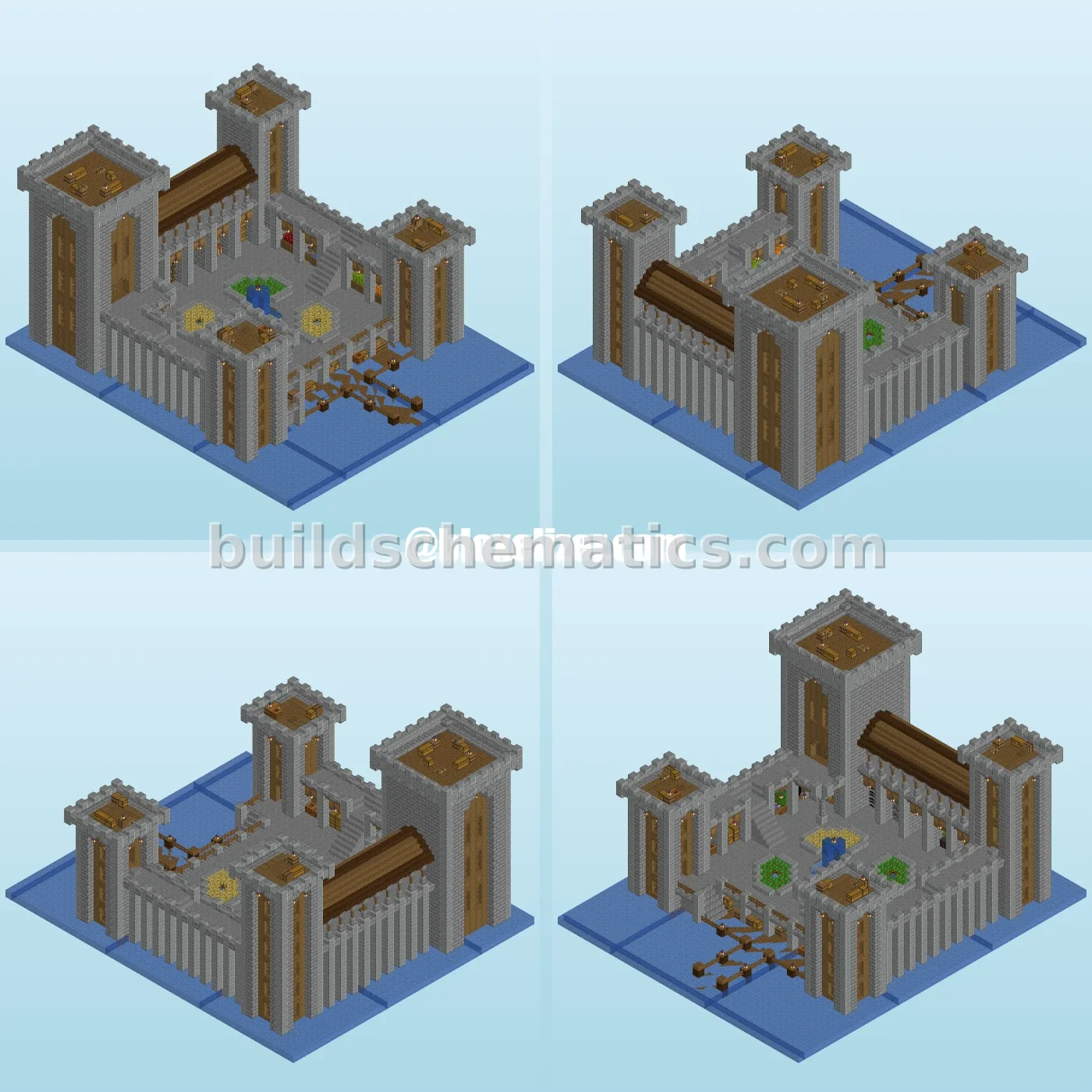 Schematic preview