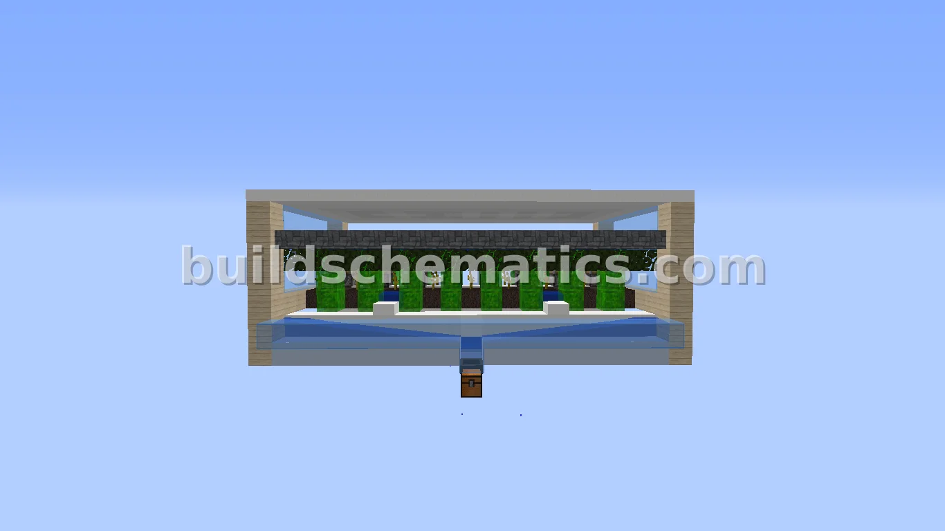 Schematic preview