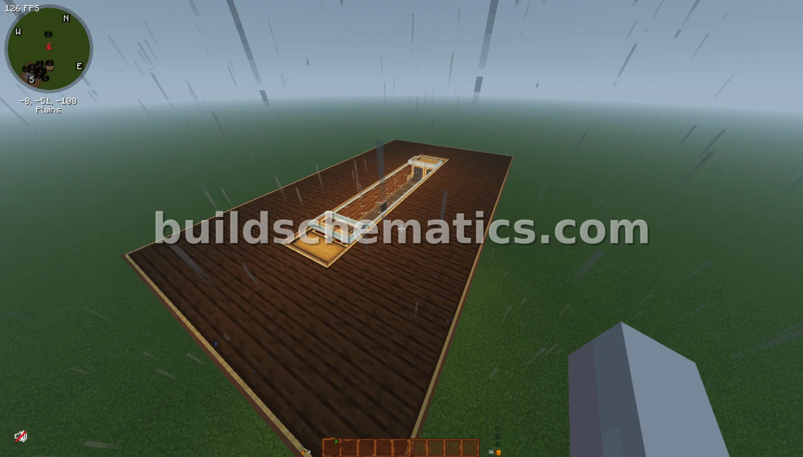Schematic preview