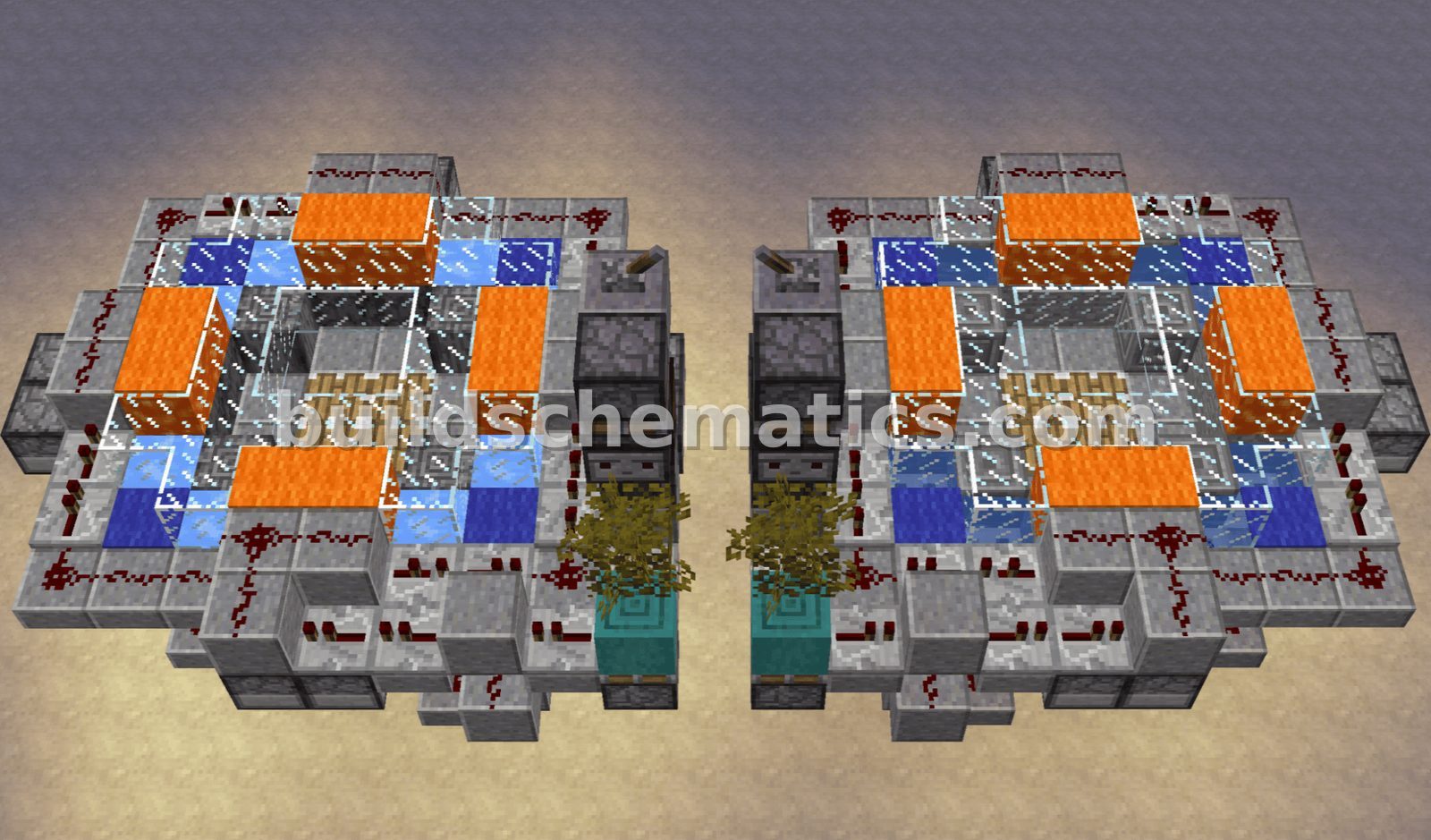 Schematic preview