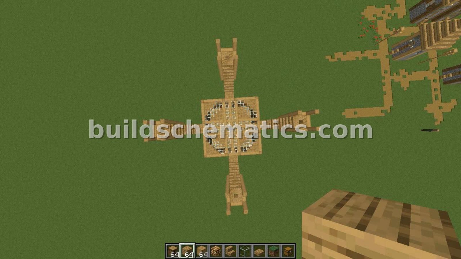 Schematic preview