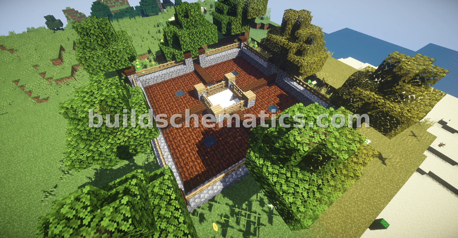 Schematic preview