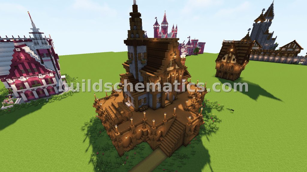 Schematic preview