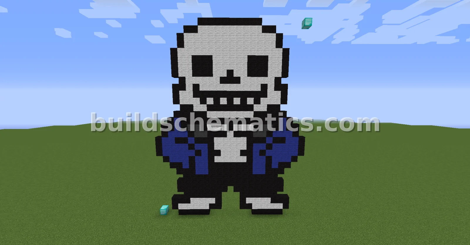Schematic preview