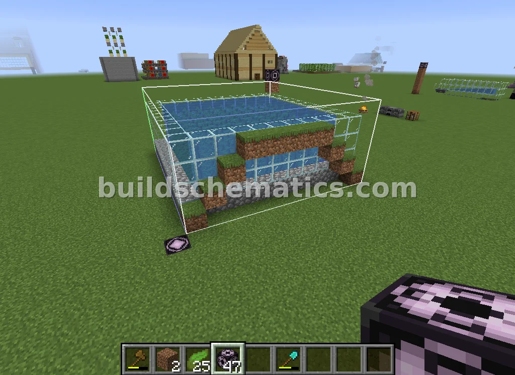 Schematic preview