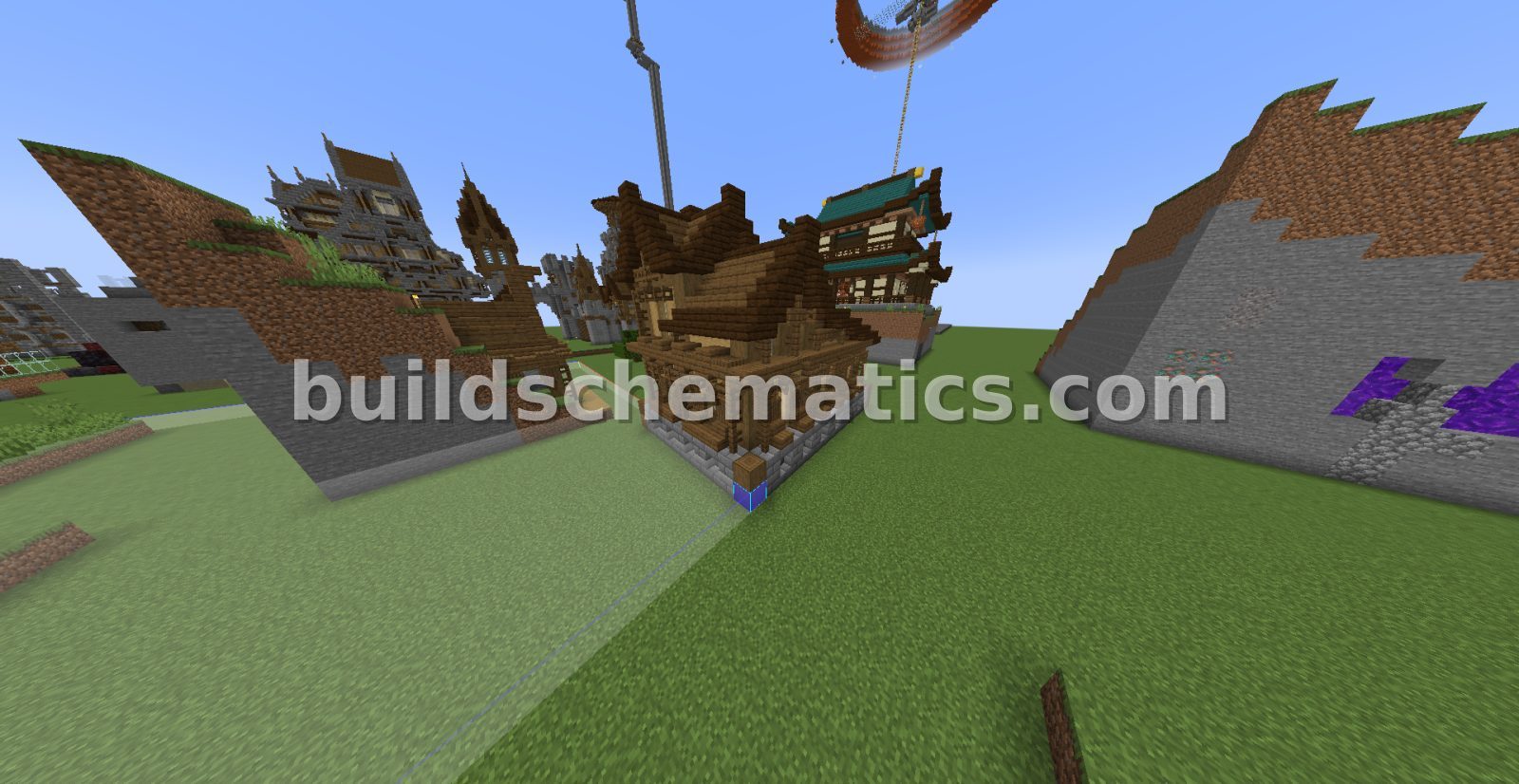 Schematic preview