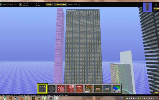 Schematic preview