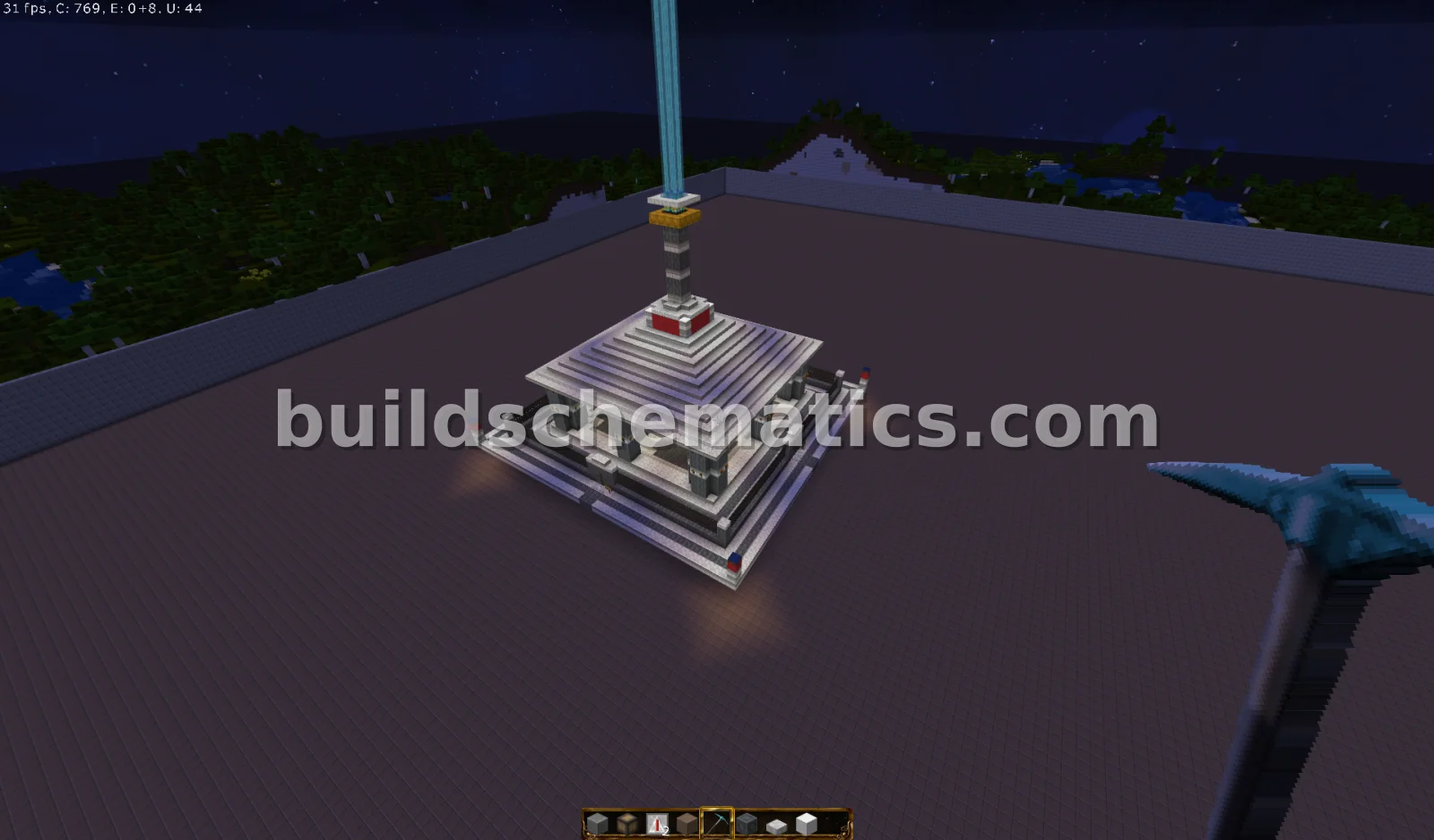 Schematic preview