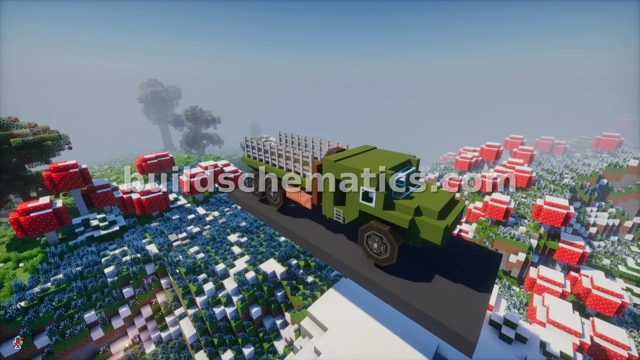 Schematic preview