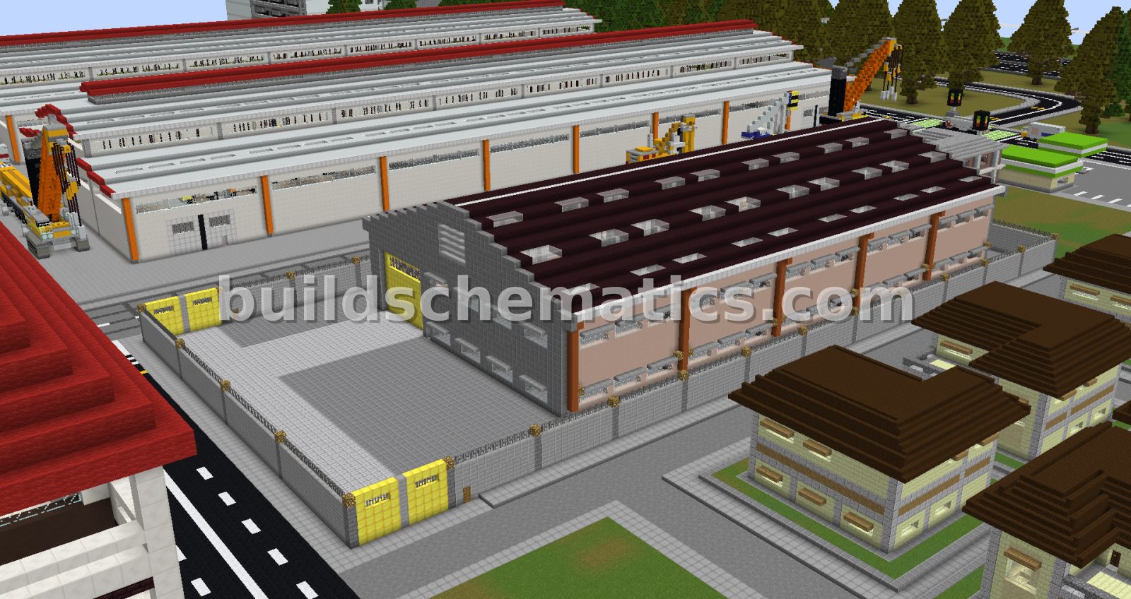 Schematic preview