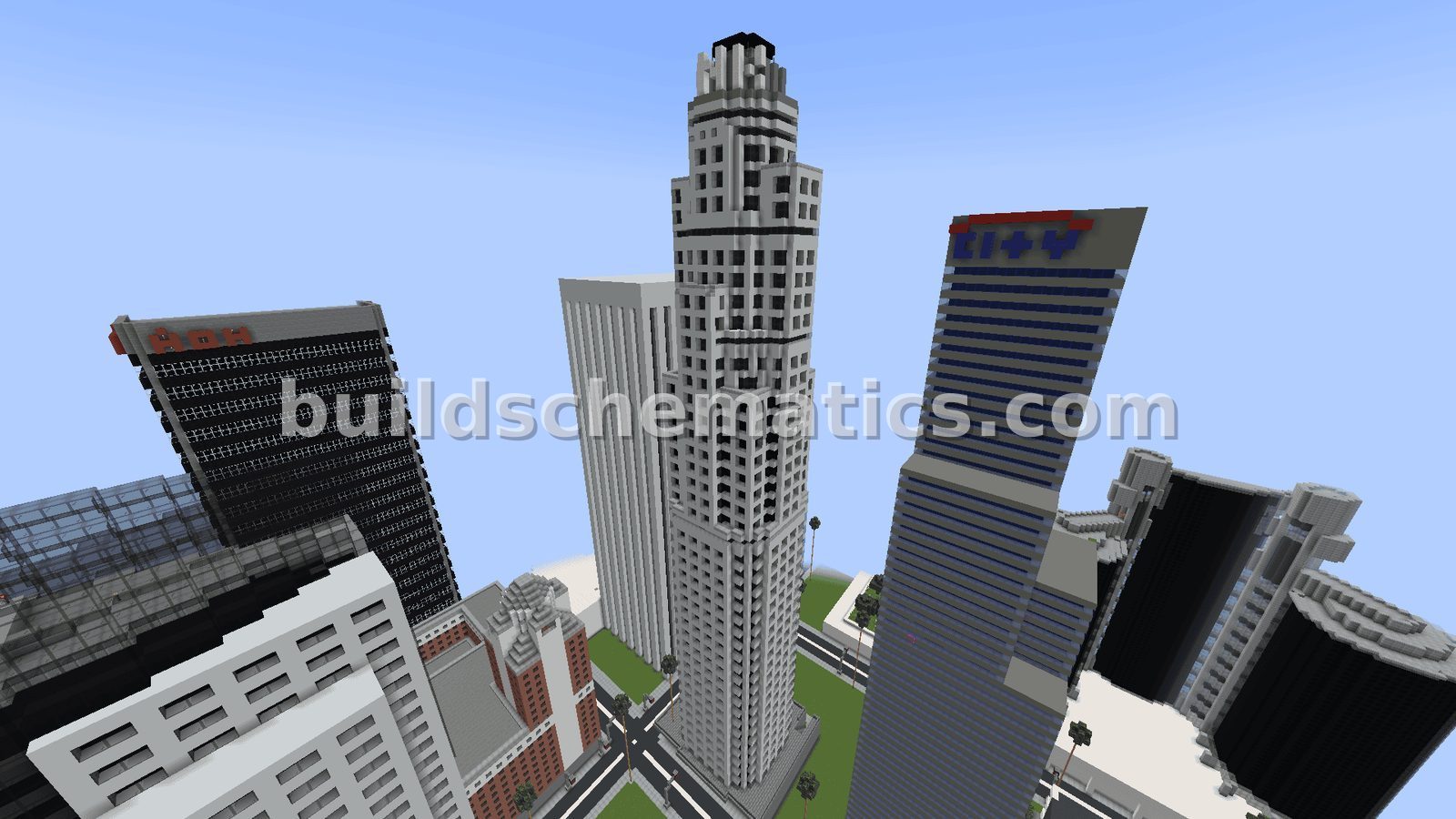Schematic preview