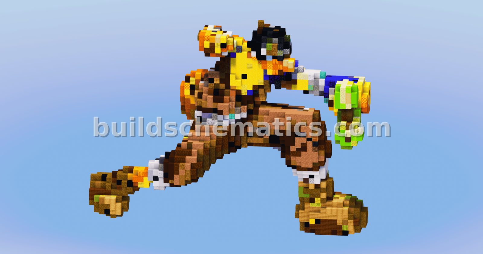 Schematic preview