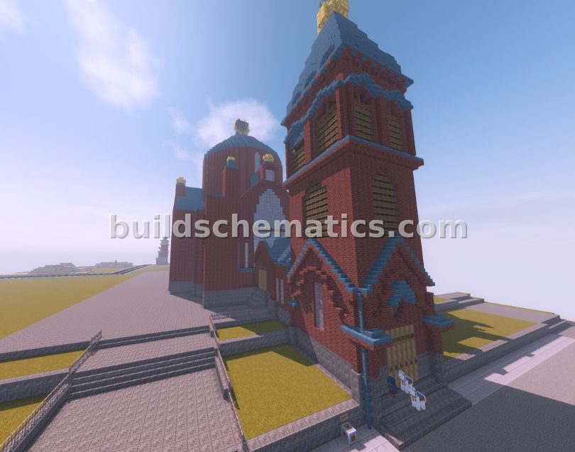 Schematic preview