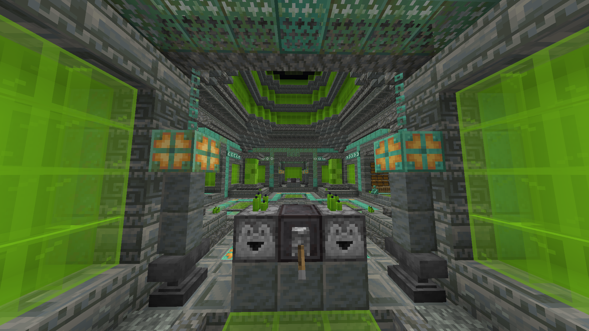 Vains and xnvys Pearl base | image 2