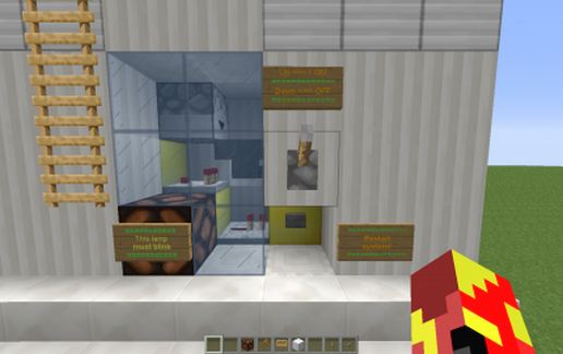 Schematic preview