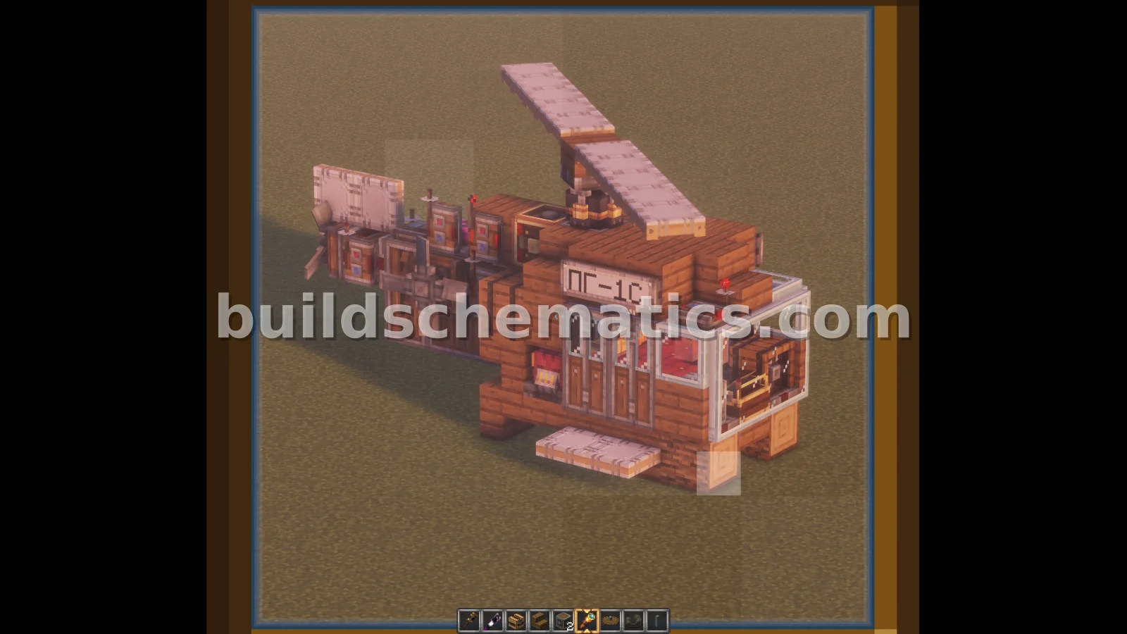 Schematic preview
