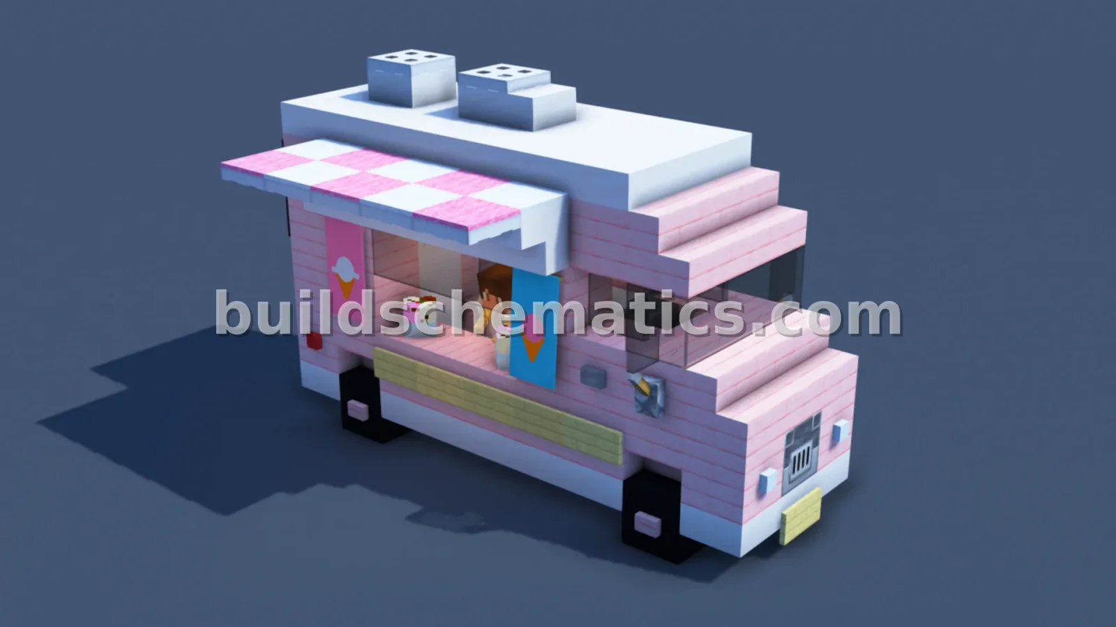Schematic preview