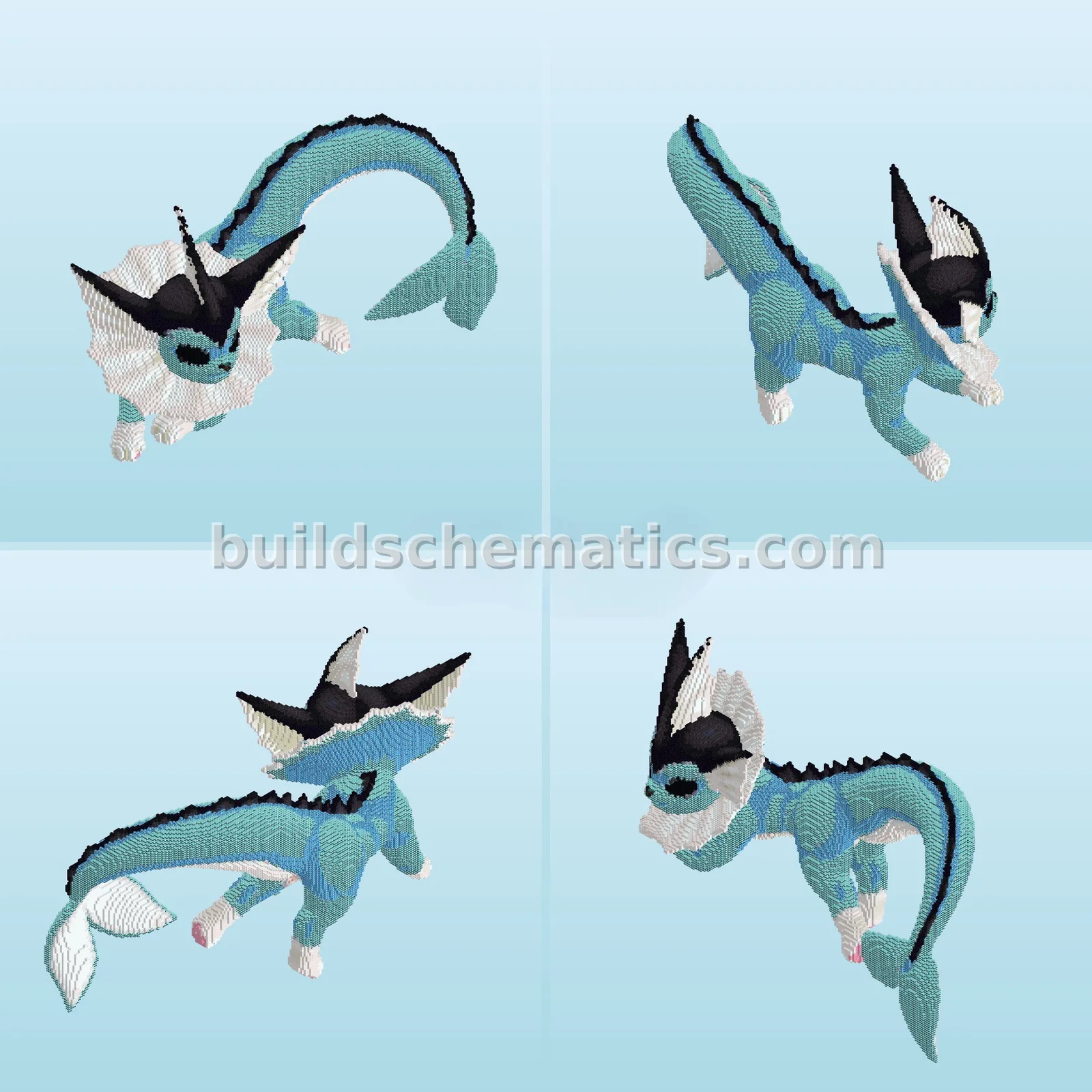 Schematic preview