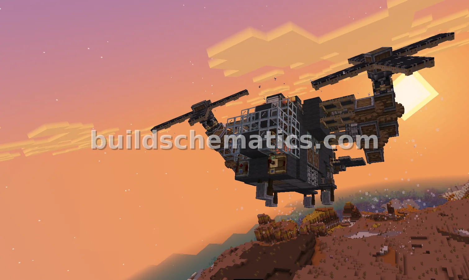 Schematic preview