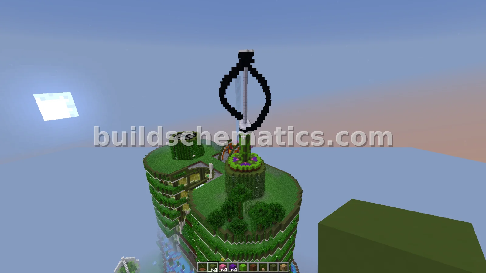 Schematic preview